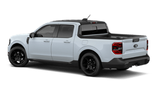 2026 Ford Maverick® External Image 3